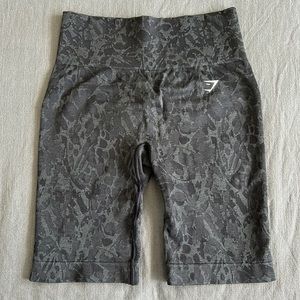 GymShark Adapt Animal